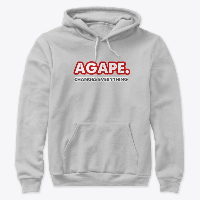 Agape.